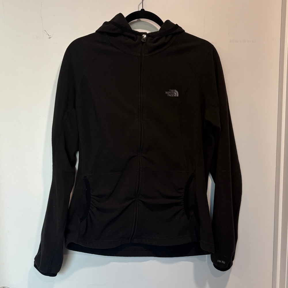 WOMANS NORTHFACE JACKET